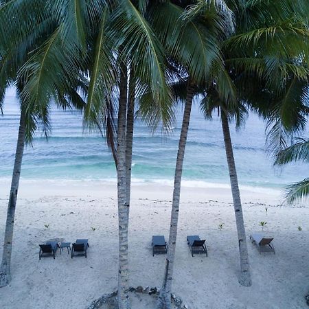 Pacifico Bigwish Beach Resort San Isidro  Bagian luar foto
