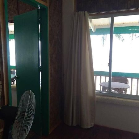 Pacifico Bigwish Beach Resort San Isidro  Bagian luar foto