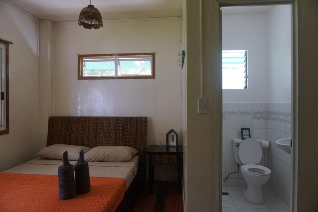 Pacifico Bigwish Beach Resort San Isidro  Bagian luar foto