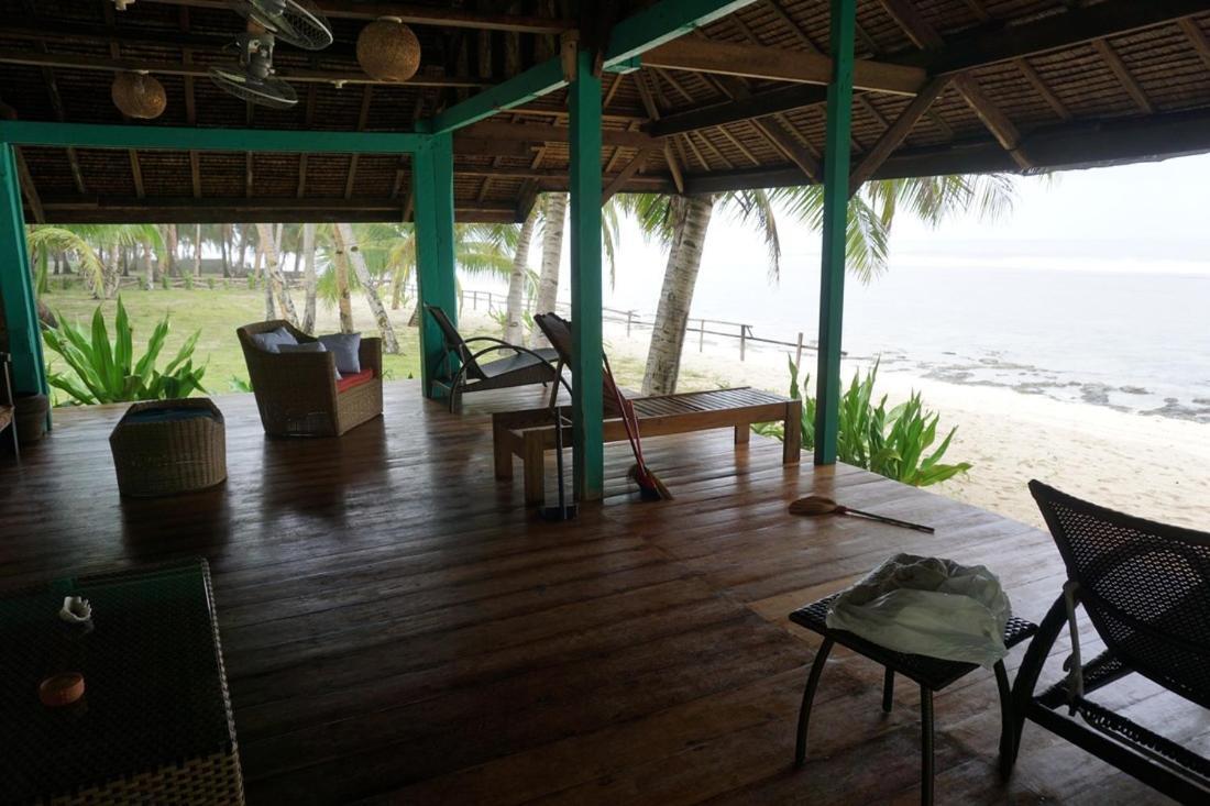 Pacifico Bigwish Beach Resort San Isidro  Bagian luar foto