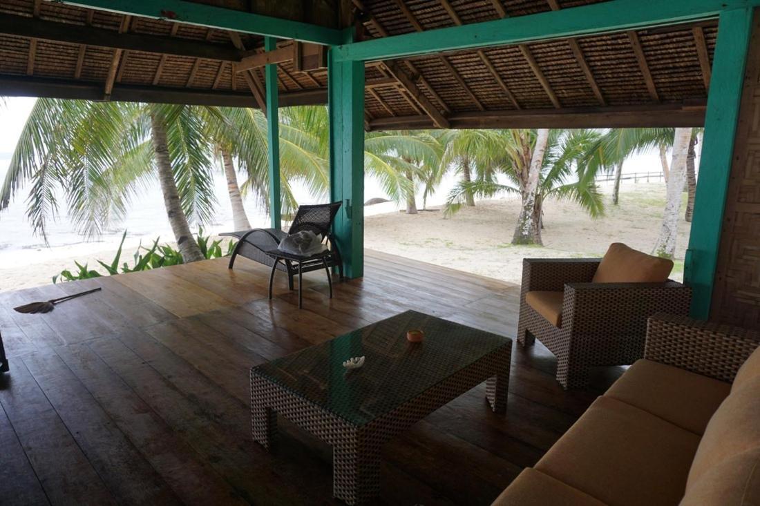 Pacifico Bigwish Beach Resort San Isidro  Bagian luar foto