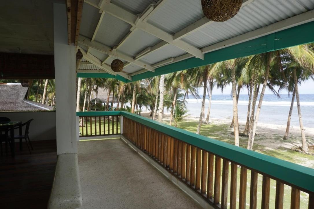 Pacifico Bigwish Beach Resort San Isidro  Bagian luar foto