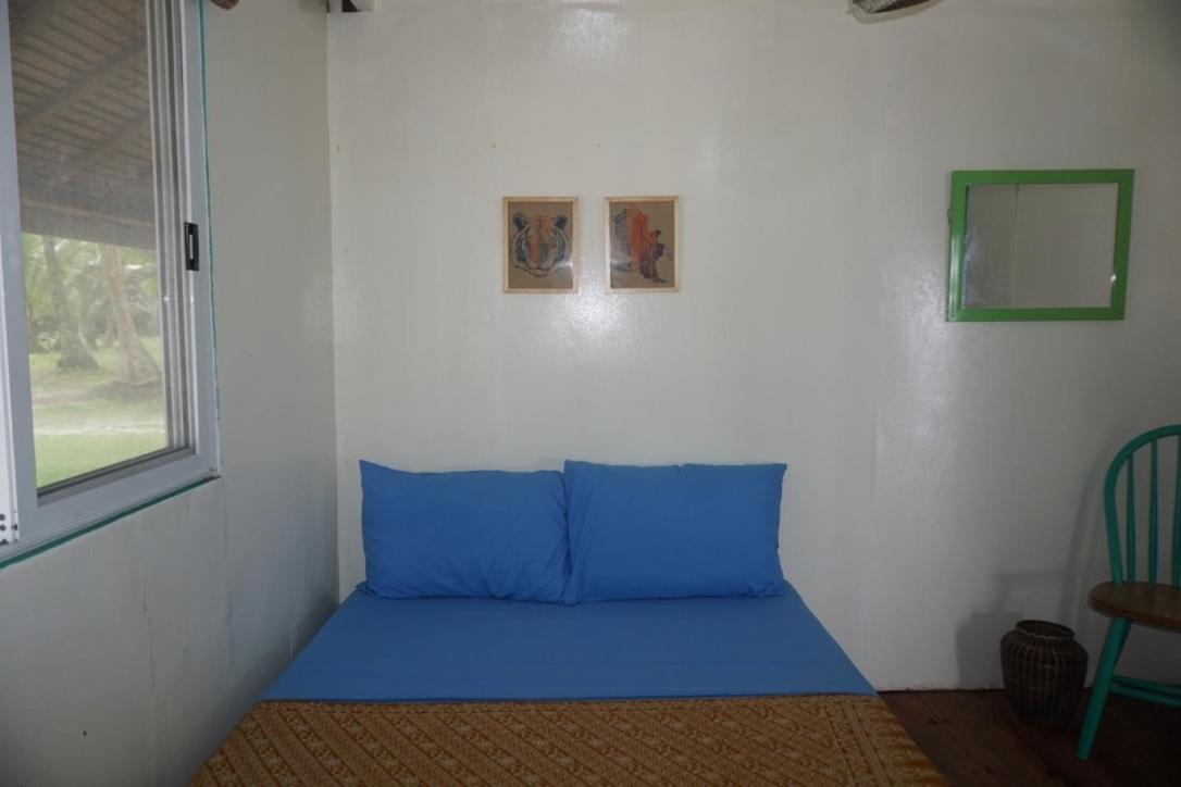 Pacifico Bigwish Beach Resort San Isidro  Bagian luar foto