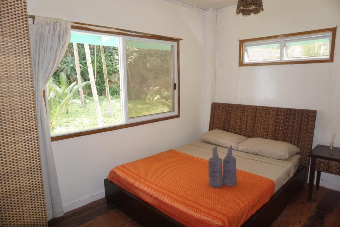 Pacifico Bigwish Beach Resort San Isidro  Bagian luar foto