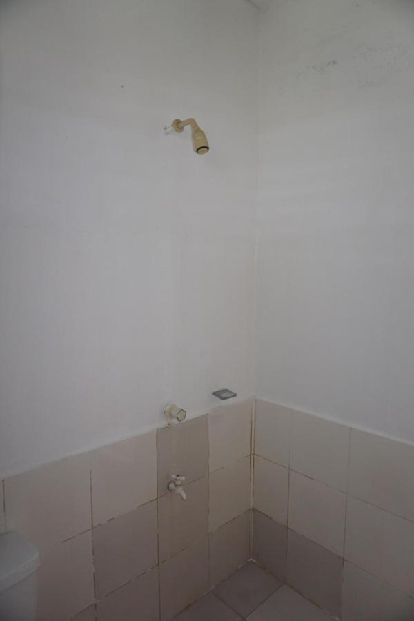 Pacifico Bigwish Beach Resort San Isidro  Bagian luar foto