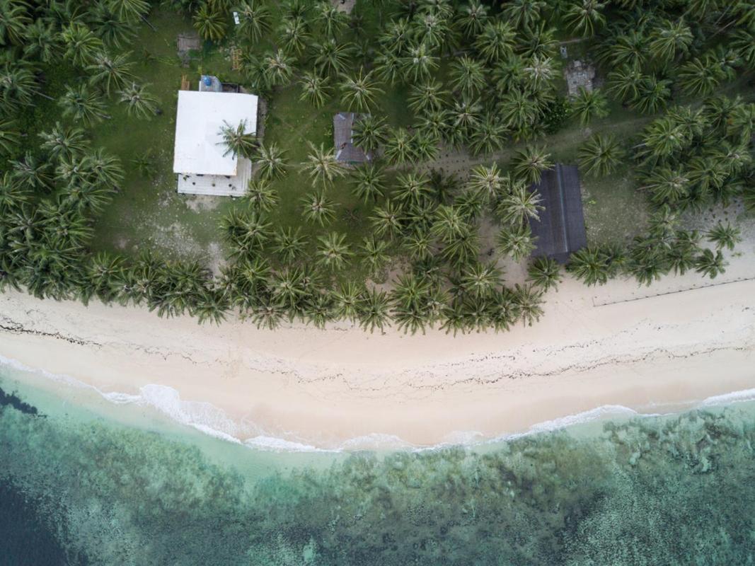 Pacifico Bigwish Beach Resort San Isidro  Bagian luar foto