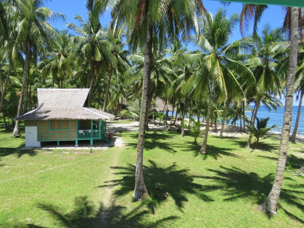 Pacifico Bigwish Beach Resort San Isidro  Bagian luar foto