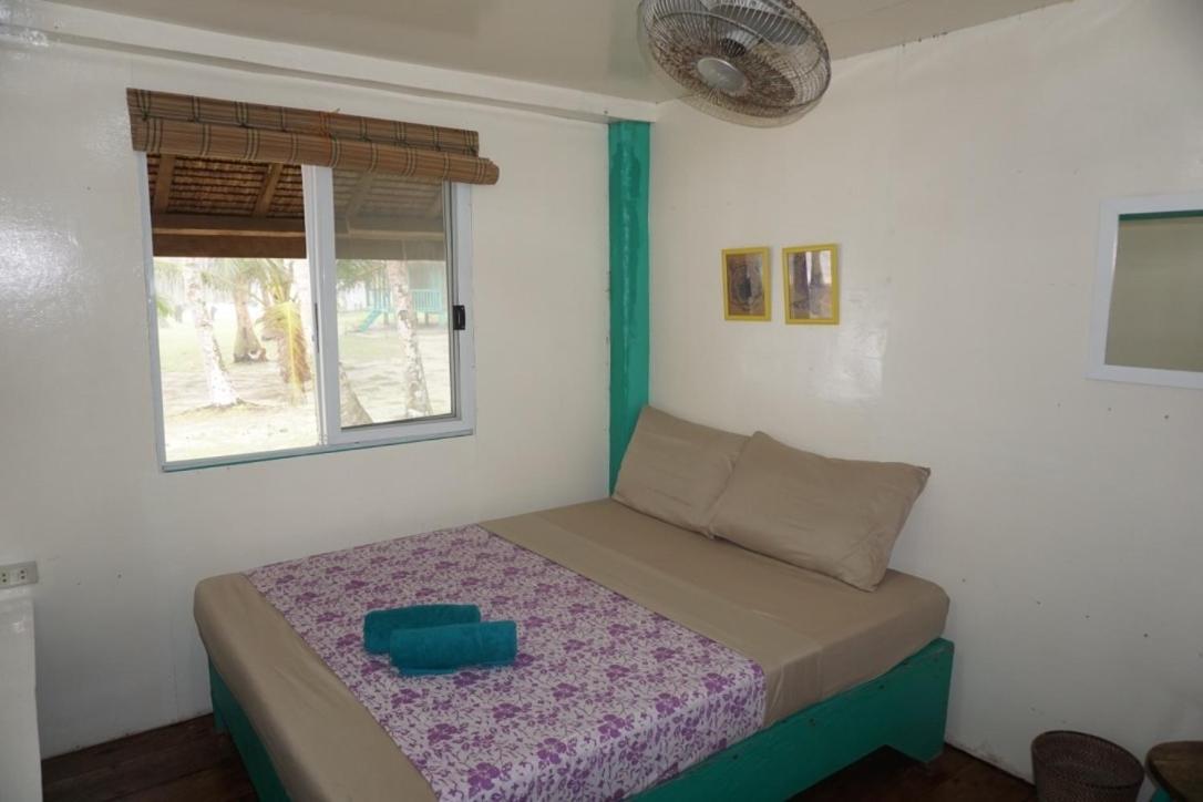 Pacifico Bigwish Beach Resort San Isidro  Bagian luar foto