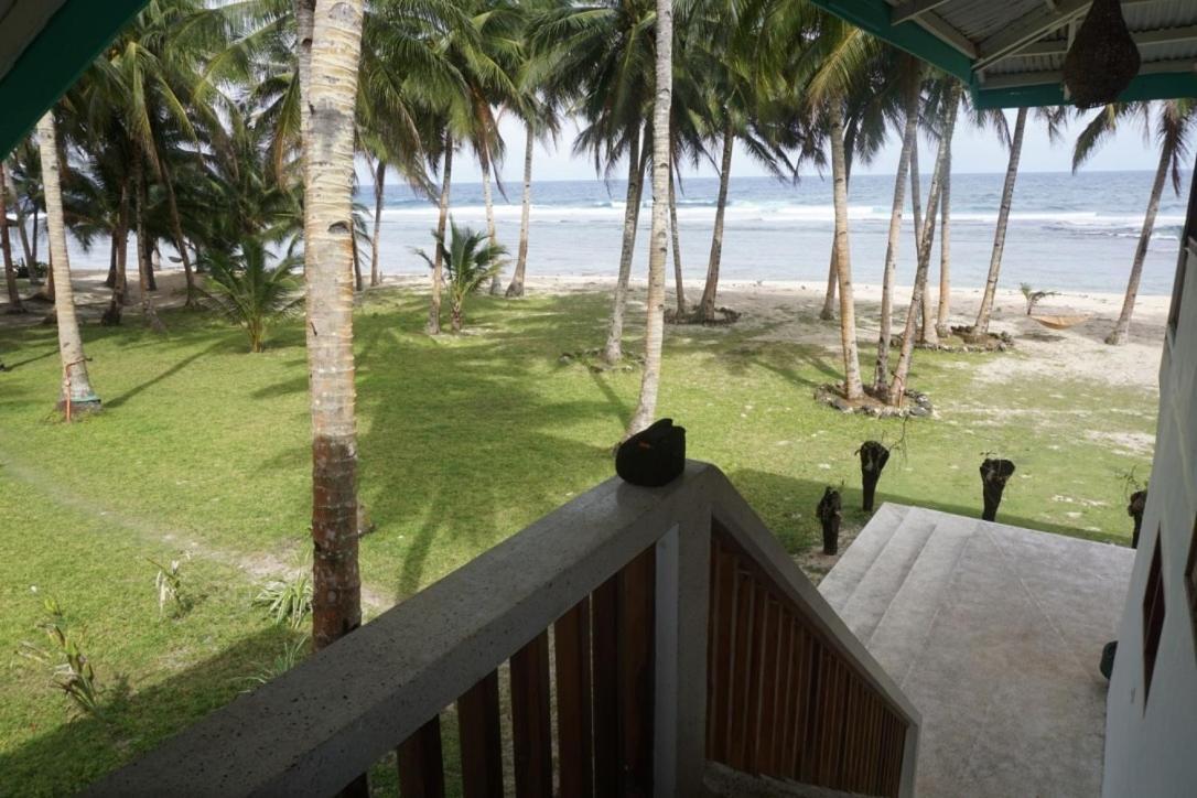 Pacifico Bigwish Beach Resort San Isidro  Bagian luar foto