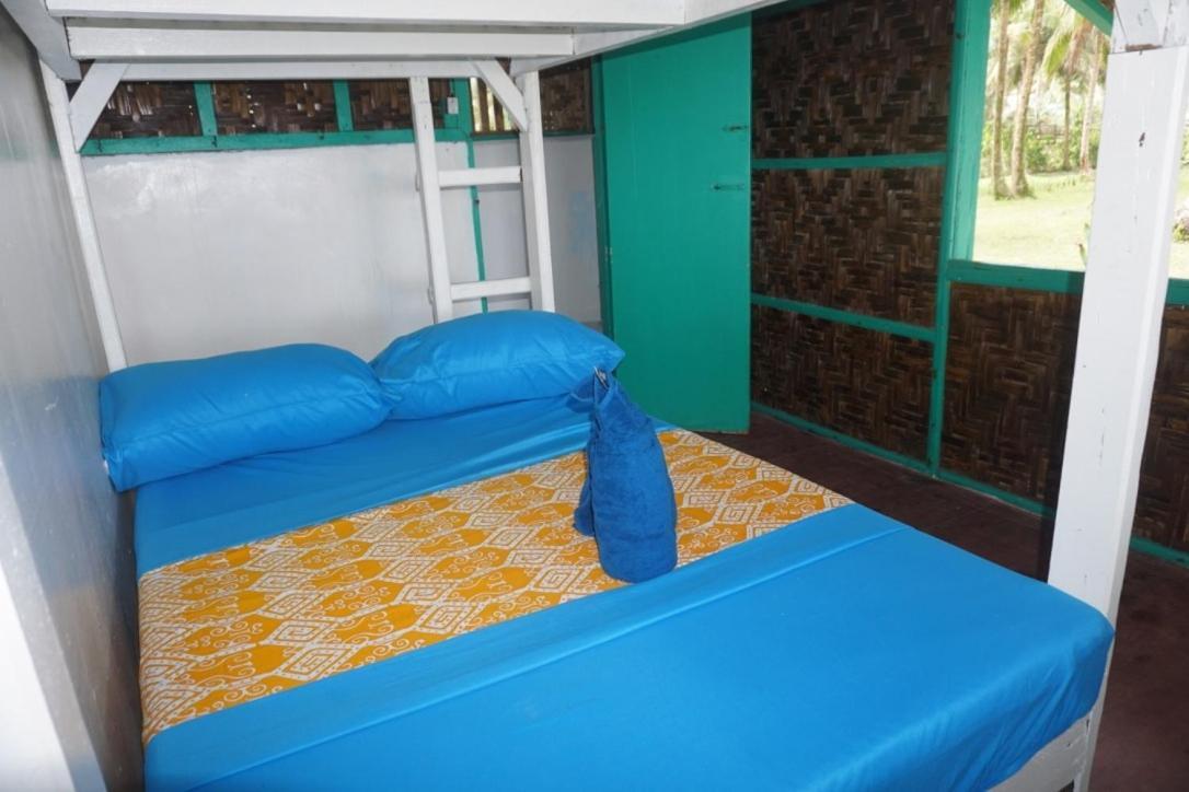 Pacifico Bigwish Beach Resort San Isidro  Bagian luar foto