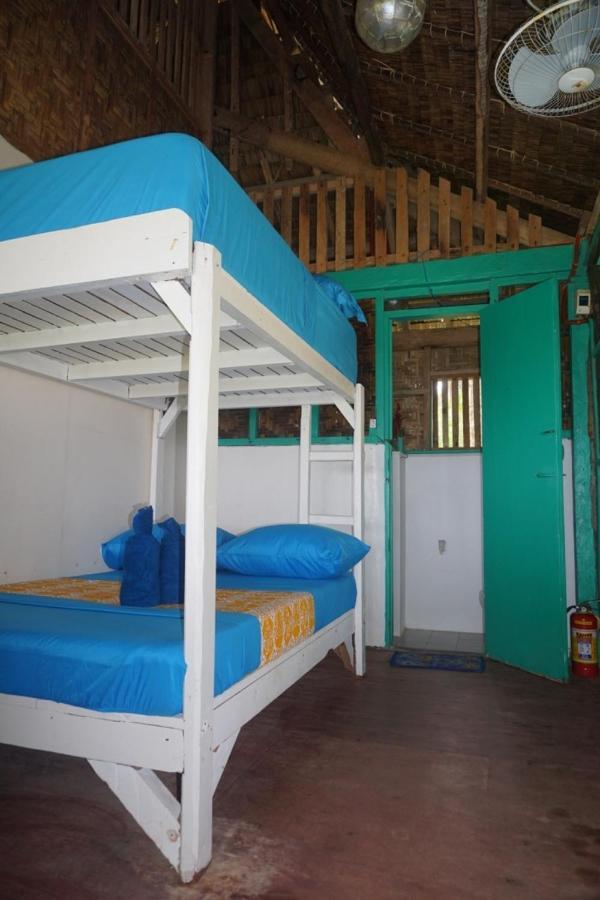Pacifico Bigwish Beach Resort San Isidro  Bagian luar foto