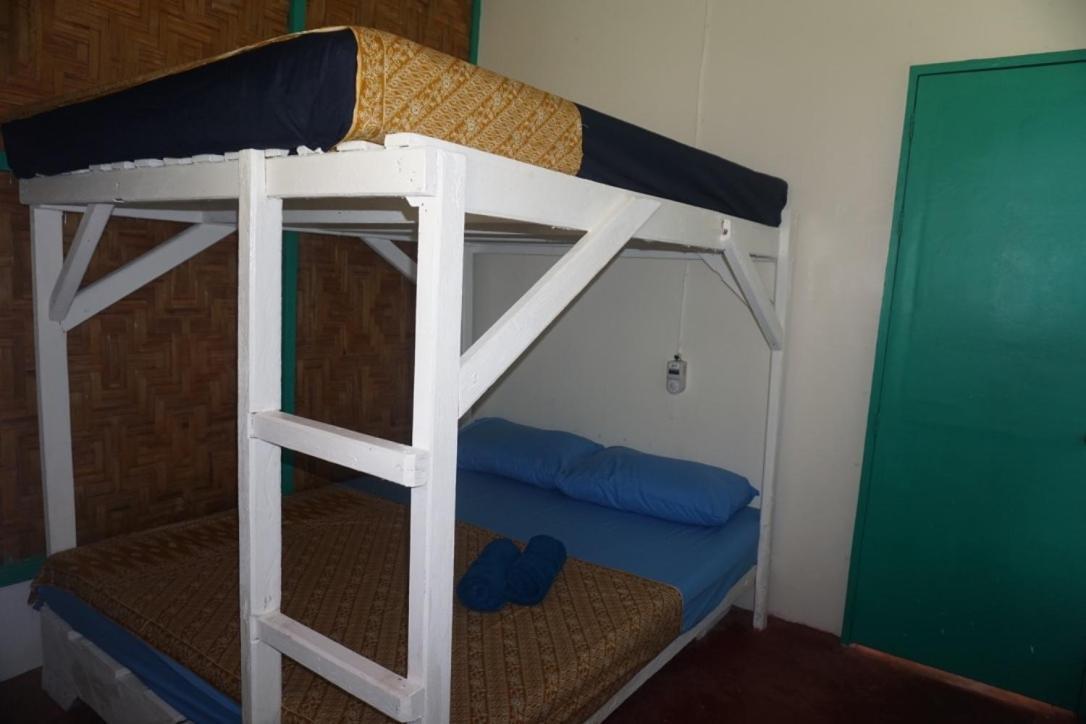 Pacifico Bigwish Beach Resort San Isidro  Bagian luar foto