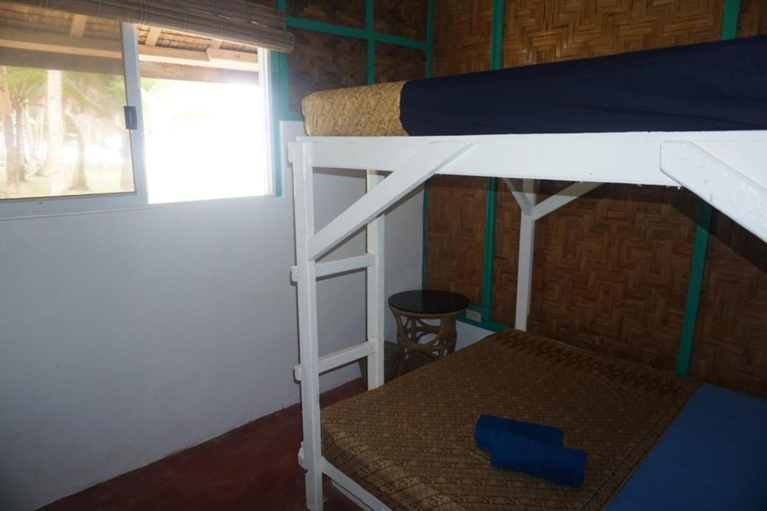 Pacifico Bigwish Beach Resort San Isidro  Bagian luar foto
