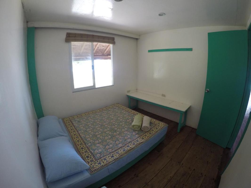 Pacifico Bigwish Beach Resort San Isidro  Bagian luar foto