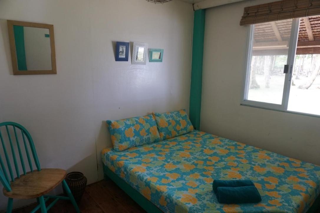 Pacifico Bigwish Beach Resort San Isidro  Bagian luar foto