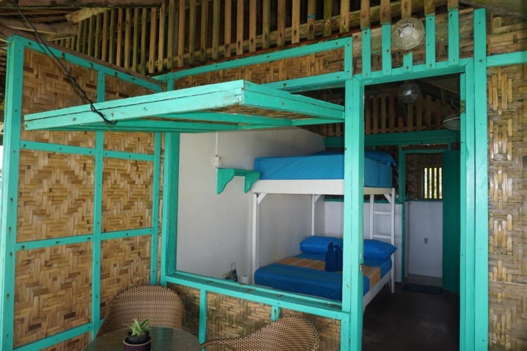 Pacifico Bigwish Beach Resort San Isidro  Bagian luar foto