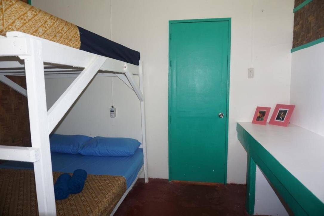 Pacifico Bigwish Beach Resort San Isidro  Bagian luar foto