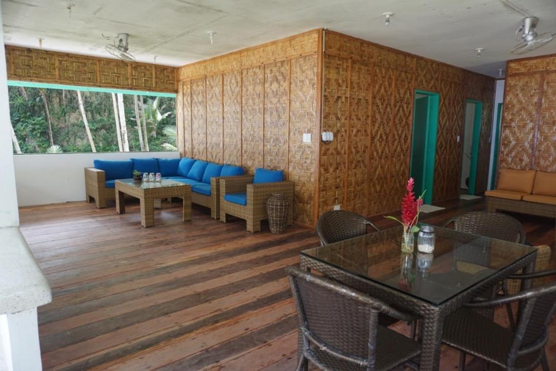 Pacifico Bigwish Beach Resort San Isidro  Bagian luar foto