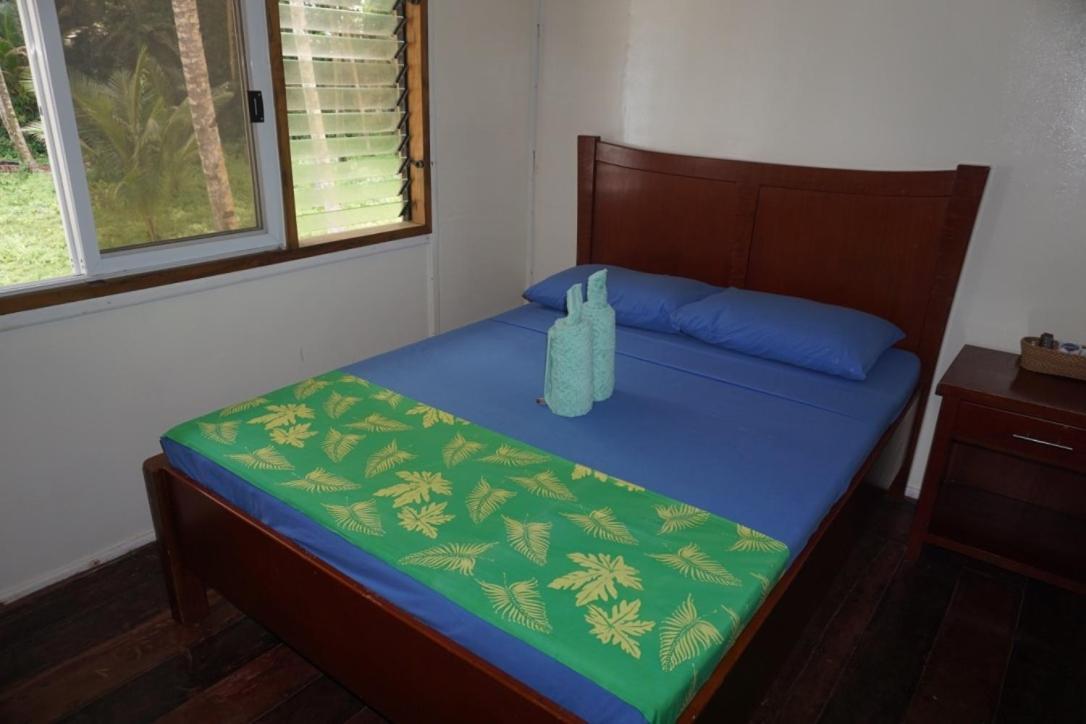 Pacifico Bigwish Beach Resort San Isidro  Bagian luar foto