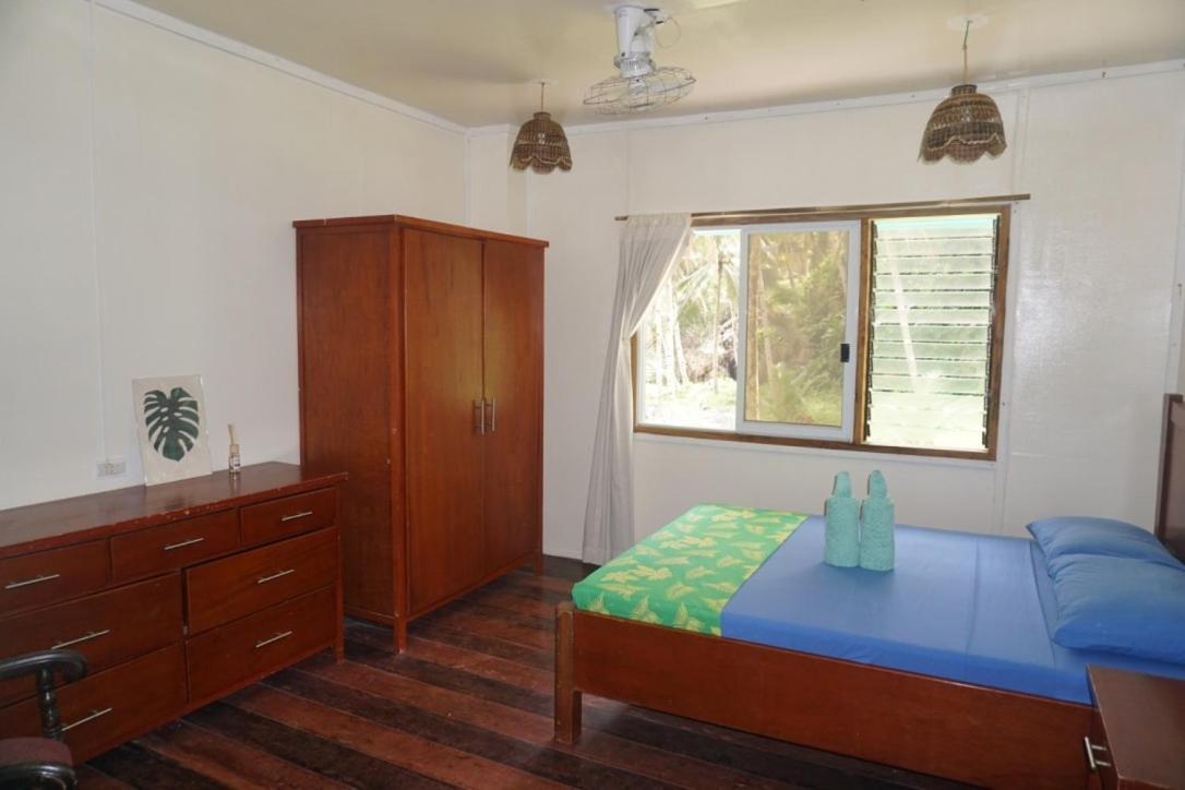Pacifico Bigwish Beach Resort San Isidro  Bagian luar foto