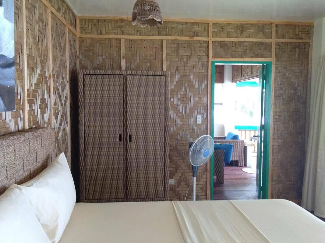 Pacifico Bigwish Beach Resort San Isidro  Bagian luar foto