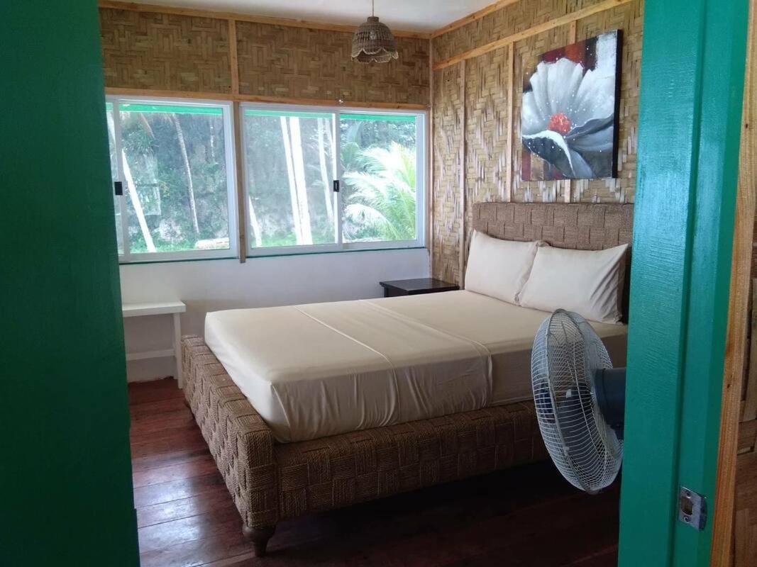 Pacifico Bigwish Beach Resort San Isidro  Bagian luar foto