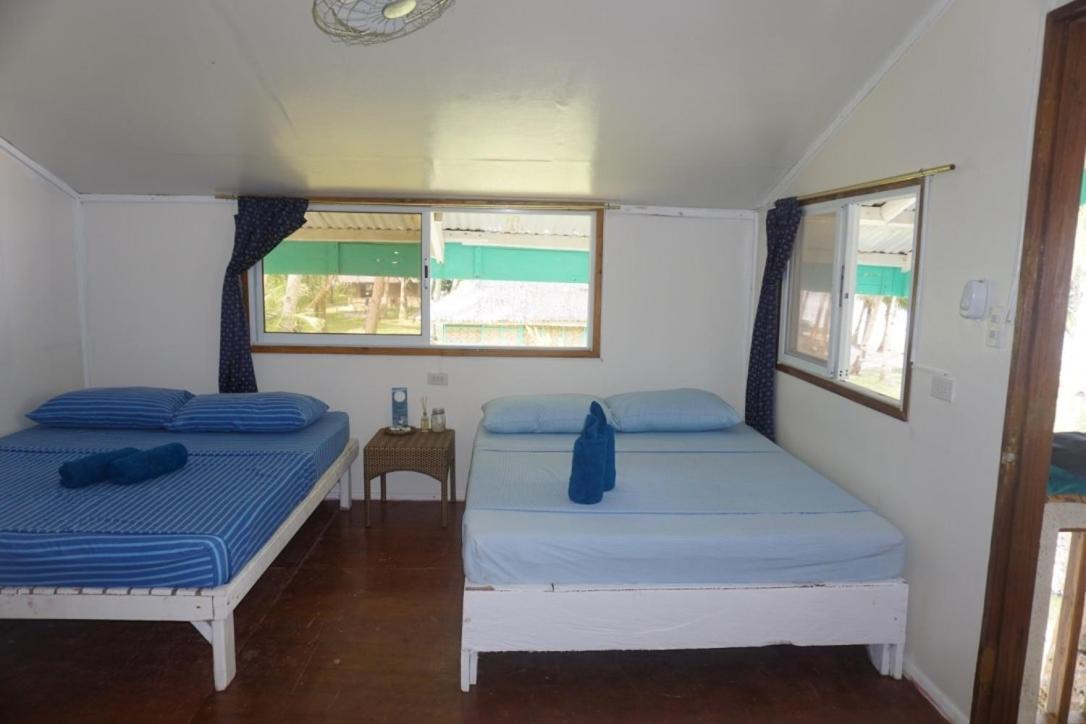 Pacifico Bigwish Beach Resort San Isidro  Bagian luar foto