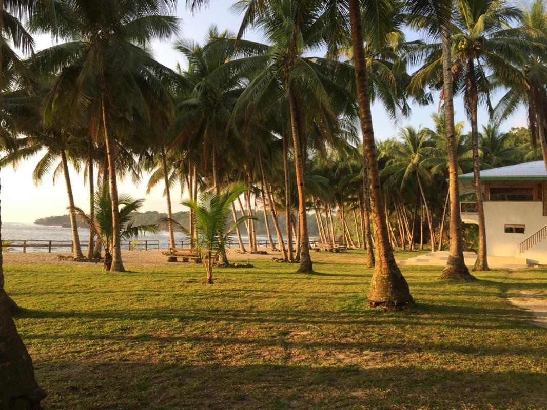 Pacifico Bigwish Beach Resort San Isidro  Bagian luar foto