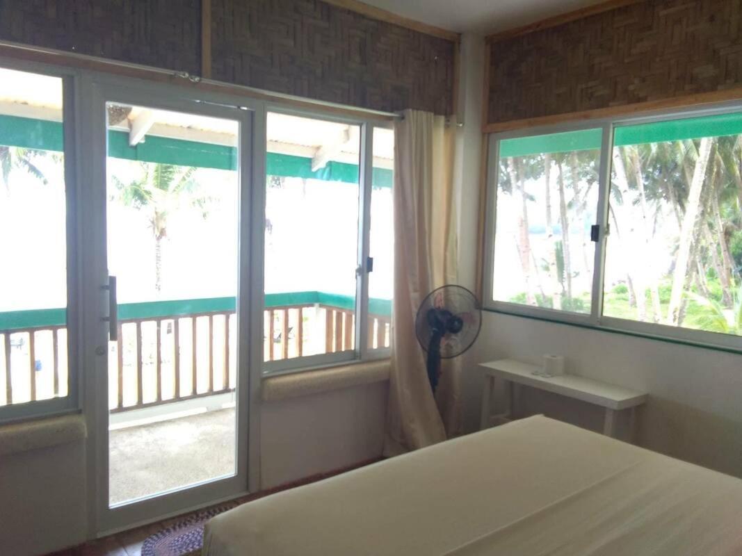 Pacifico Bigwish Beach Resort San Isidro  Bagian luar foto