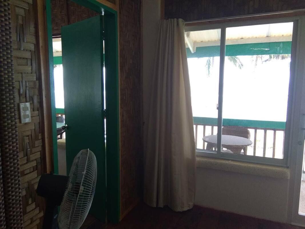 Pacifico Bigwish Beach Resort San Isidro  Bagian luar foto