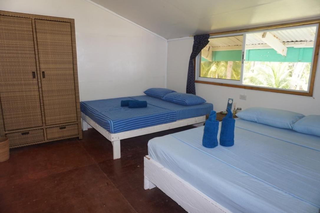 Pacifico Bigwish Beach Resort San Isidro  Bagian luar foto