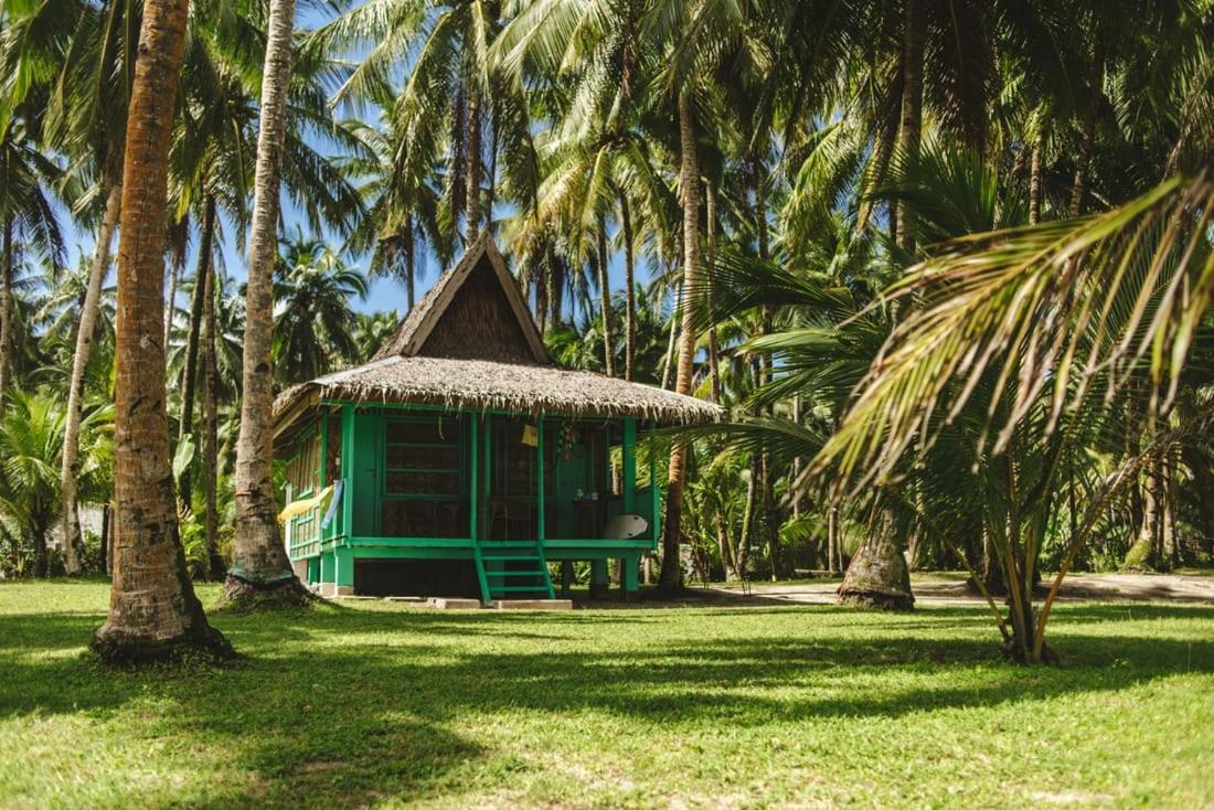 Pacifico Bigwish Beach Resort San Isidro  Bagian luar foto