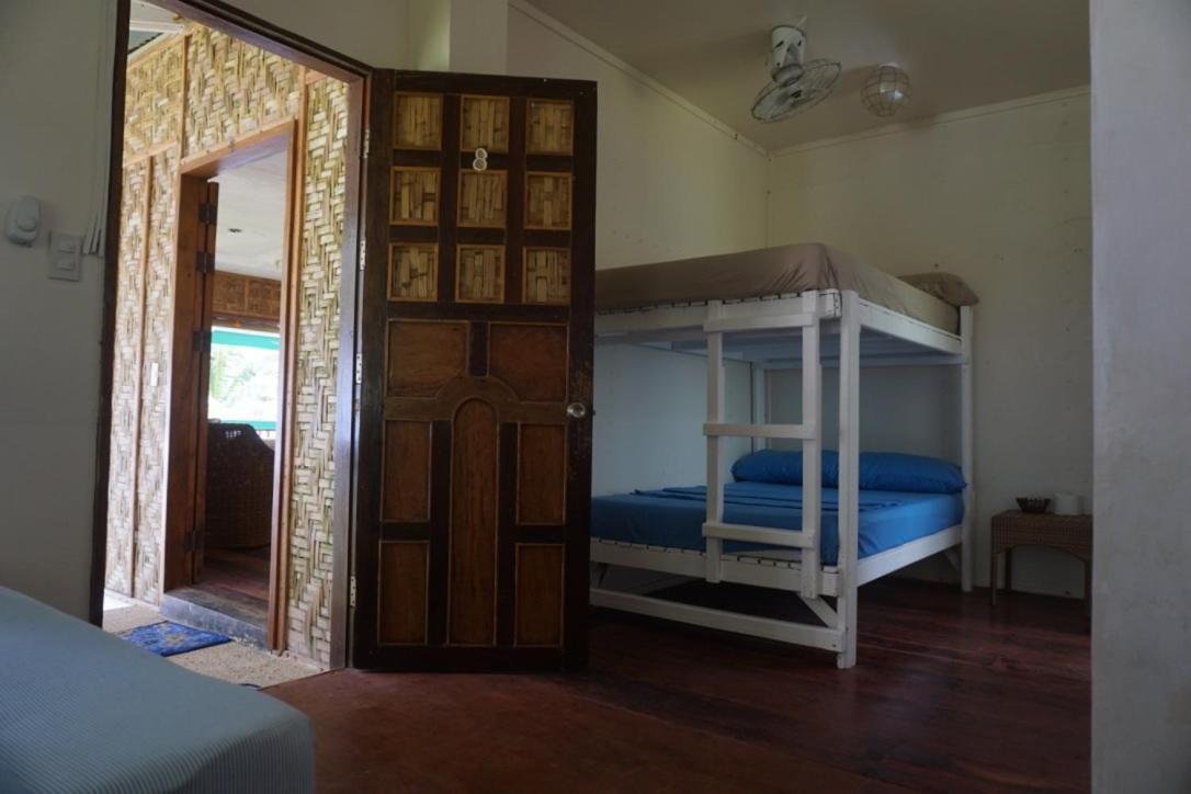 Pacifico Bigwish Beach Resort San Isidro  Bagian luar foto